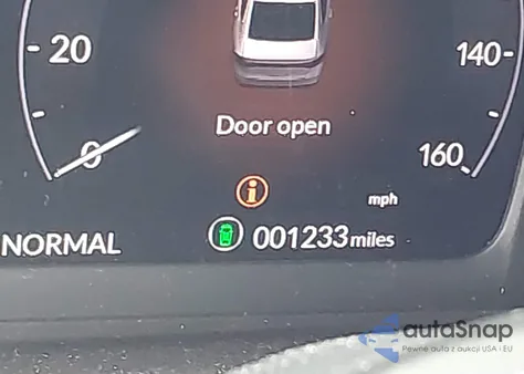 2025 Honda Accord Hybrid Sport-L z USA, uszkodzony, nr VIN 1HGCY2F75SA042751